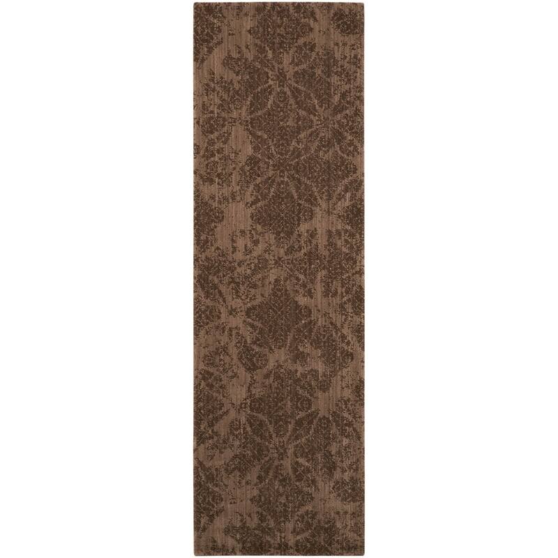 Calvin Klein Urban Punjab Tikka Area Rug