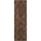 preview thumbnail 12 of 10, Calvin Klein Urban Punjab Tikka Area Rug 2'3" x 7'5" Runner - Beige - Rectangle