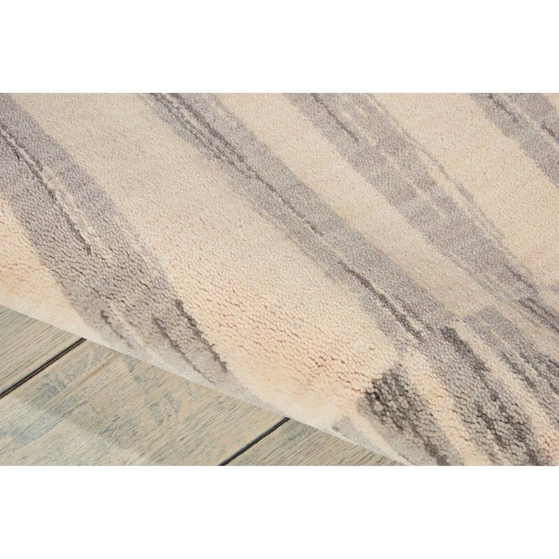 Calvin Klein Urban Abalone Area Rug
