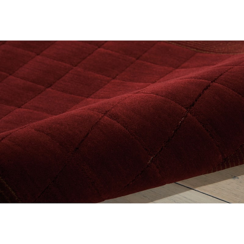 Nourison Ck11 Loom Select LS04 Area Rug