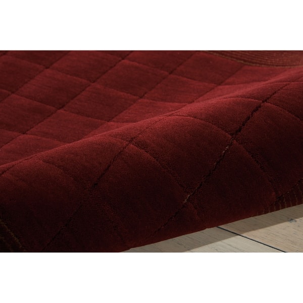 Nourison Ck11 Loom Select LS04 Area Rug