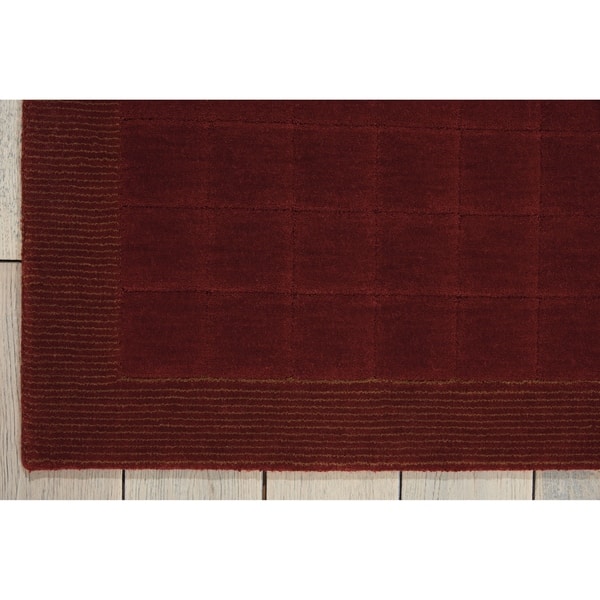 Nourison Ck11 Loom Select LS04 Area Rug