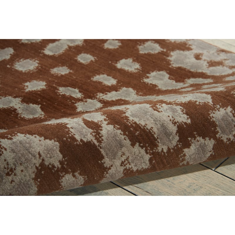 Nourison Ck11: Loom Select LS14 Area Rug