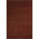 preview thumbnail 1 of 4, Nourison Hand-tufted Luster Wash Solid Modern Area Rug
