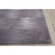 preview thumbnail 12 of 13, Calvin Klein Reflective Handmade Area Rug