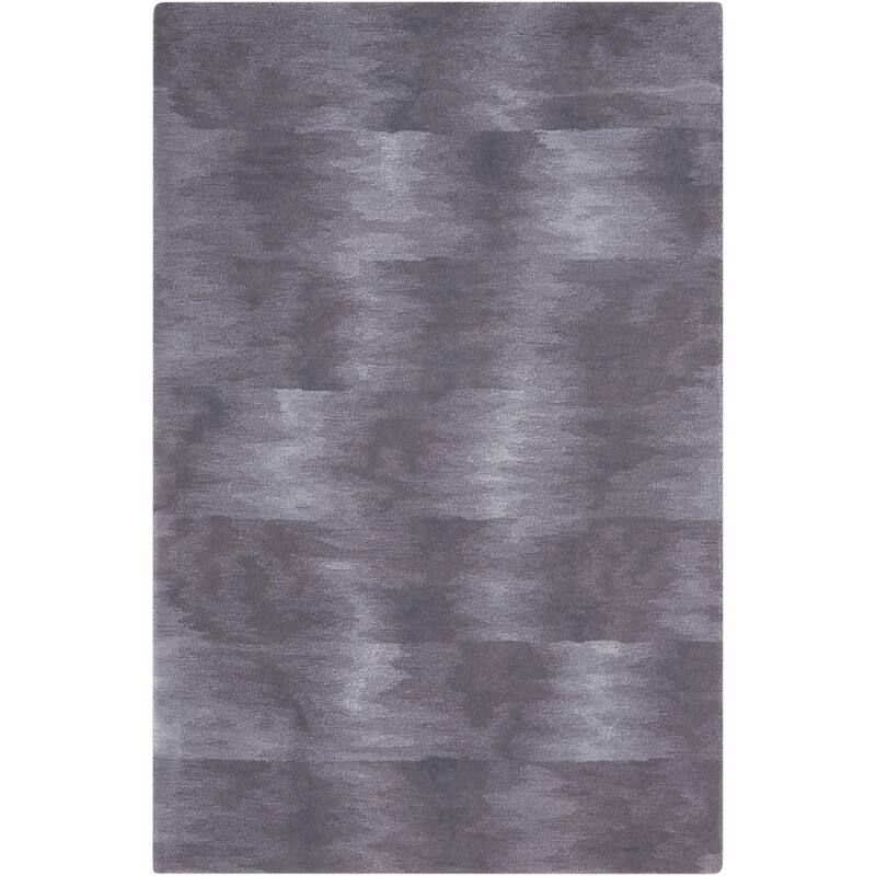 Calvin Klein Reflective Handmade Area Rug