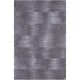 preview thumbnail 10 of 13, Calvin Klein Reflective Handmade Area Rug 3'6" x 5'6" - Dove - Rectangle