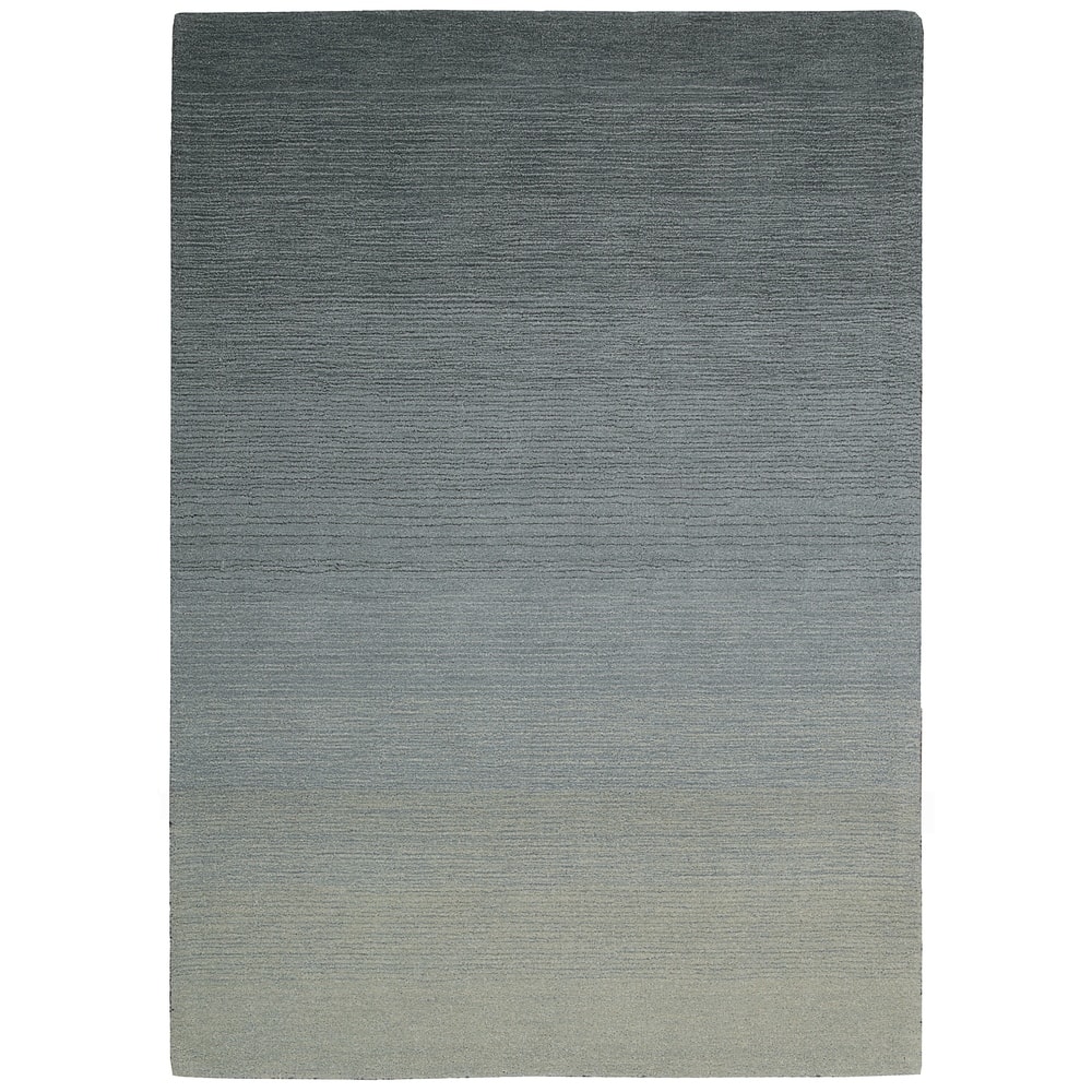 Calvin Klein Haze Handmade Brook Area Rug