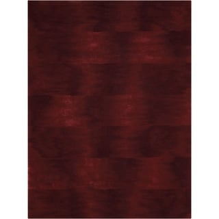 Calvin Klein Reflective Handmade Area Rug