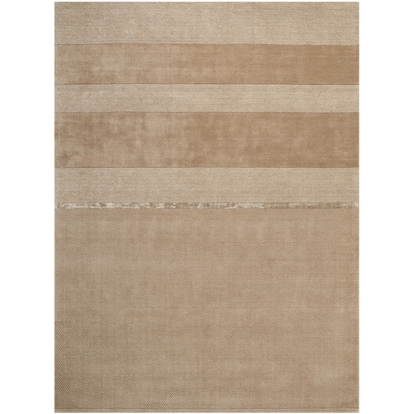 Calvin Klein Vale Handmade Multicolor Area Rug By Nourison 4 Calvin Klein Vale Handmade Multicolor Area Rug By Nourison