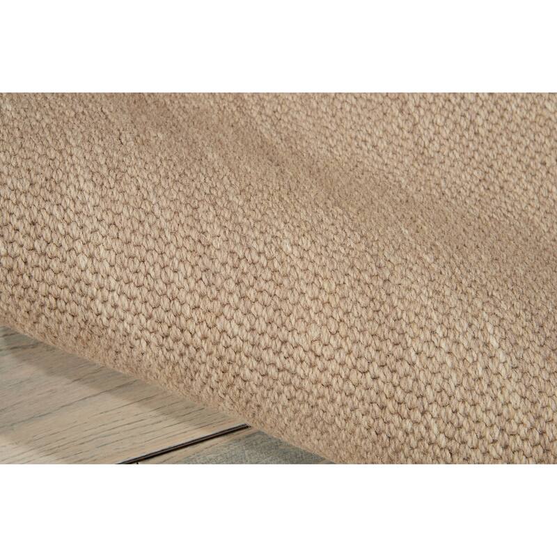 Nourison Plateau PLA01 Wool Area Rug