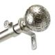 Option satin nickel