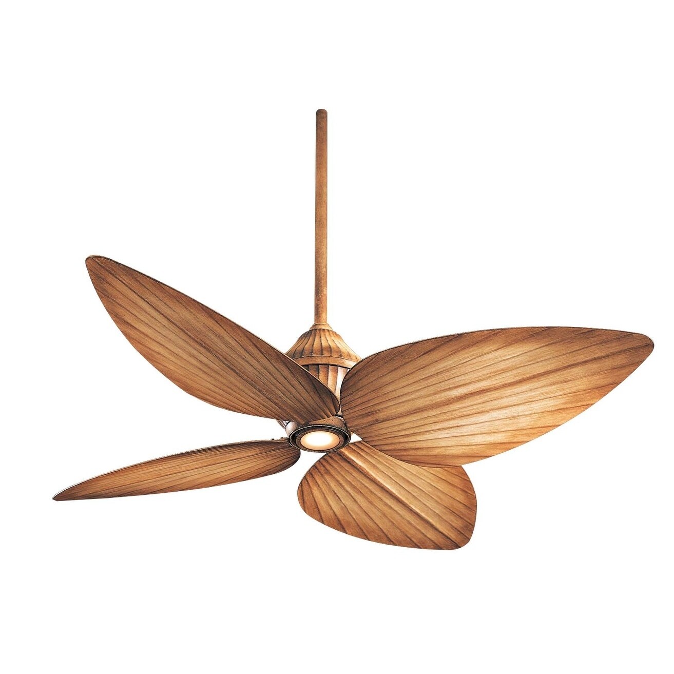 Gauguin Ceiling Fan In Bahama Beige Finish W Bahama Beige Blades N A