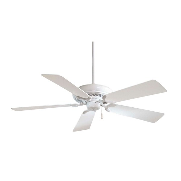 Shop Minka Aire Supra 52 Ceiling Fan Free Shipping Today
