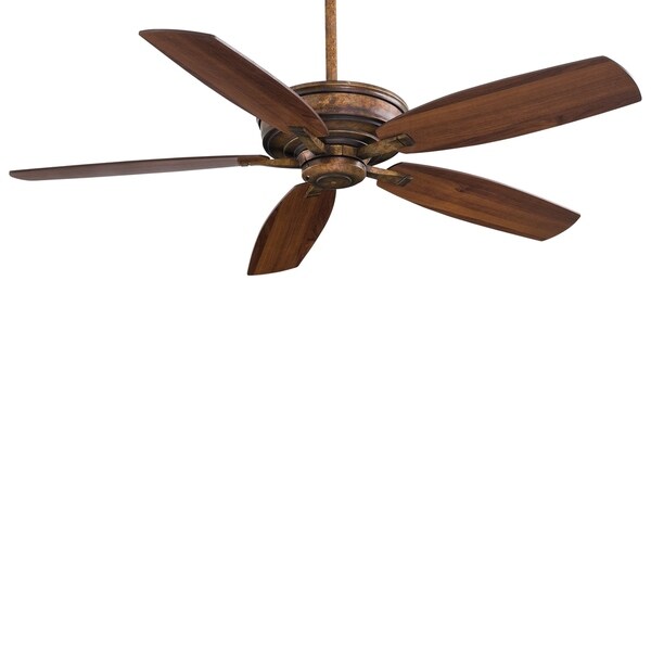 Shop Minka Aire Kafe Xl Ceiling Fan Free Shipping Today