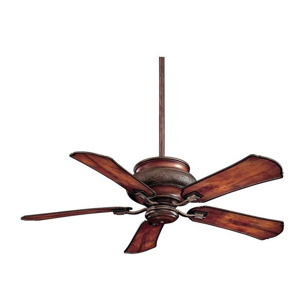 Minka Aire Craftsman Ceiling Fan