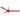Kewl Ceiling Fan in Red finish w/ Red blades by Minka Aire
