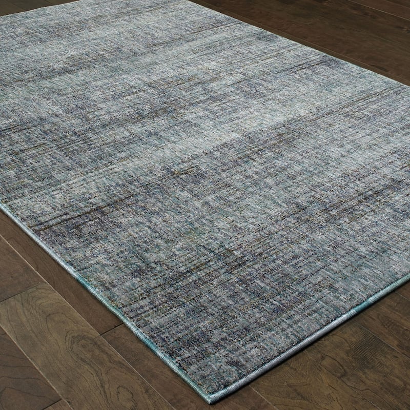 Style Haven Parada Tonal Textures Area Rug