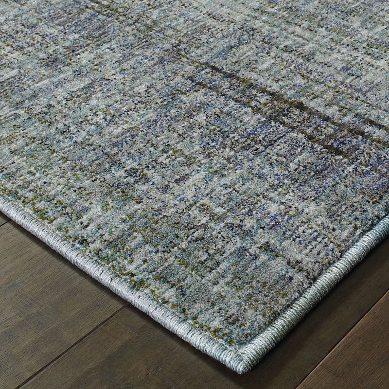 Style Haven Parada Tonal Textures Area Rug