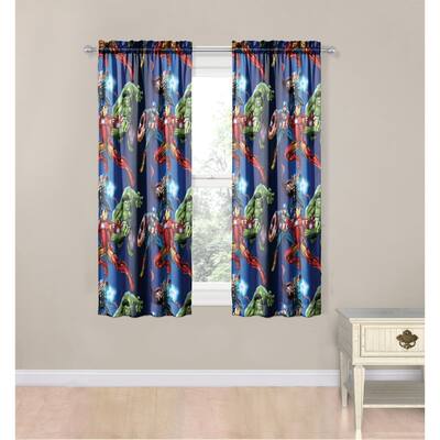 Buy Multi Novelty Curtains Drapes Online At Overstock Our