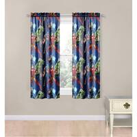 Buy Marvel Curtains Drapes Sale Online At Overstock Our Best