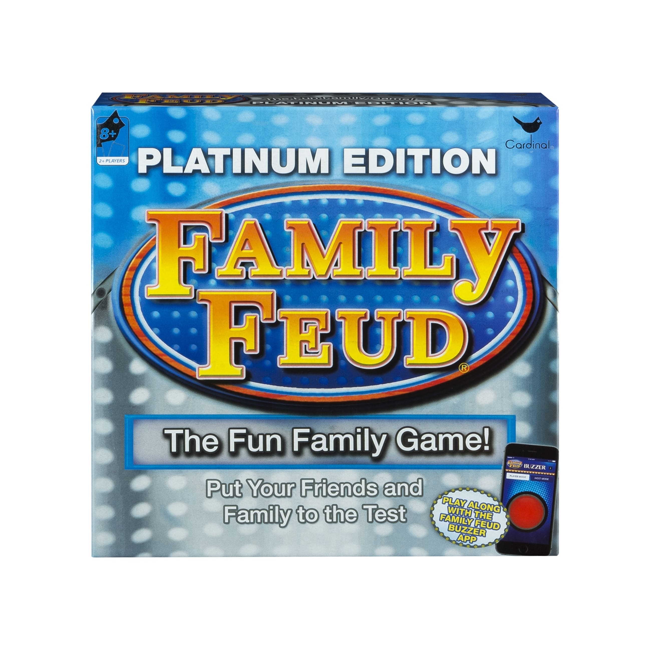 41 Top Photos Family Feud Game App With Friends - Family Feud Answers And Cheat