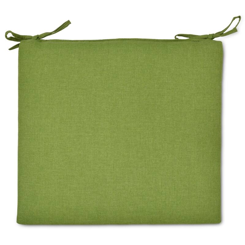 Decor Therapy Outdoor Patio Seat Cushion