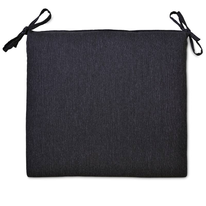 Decor Therapy Outdoor Patio Seat Cushion