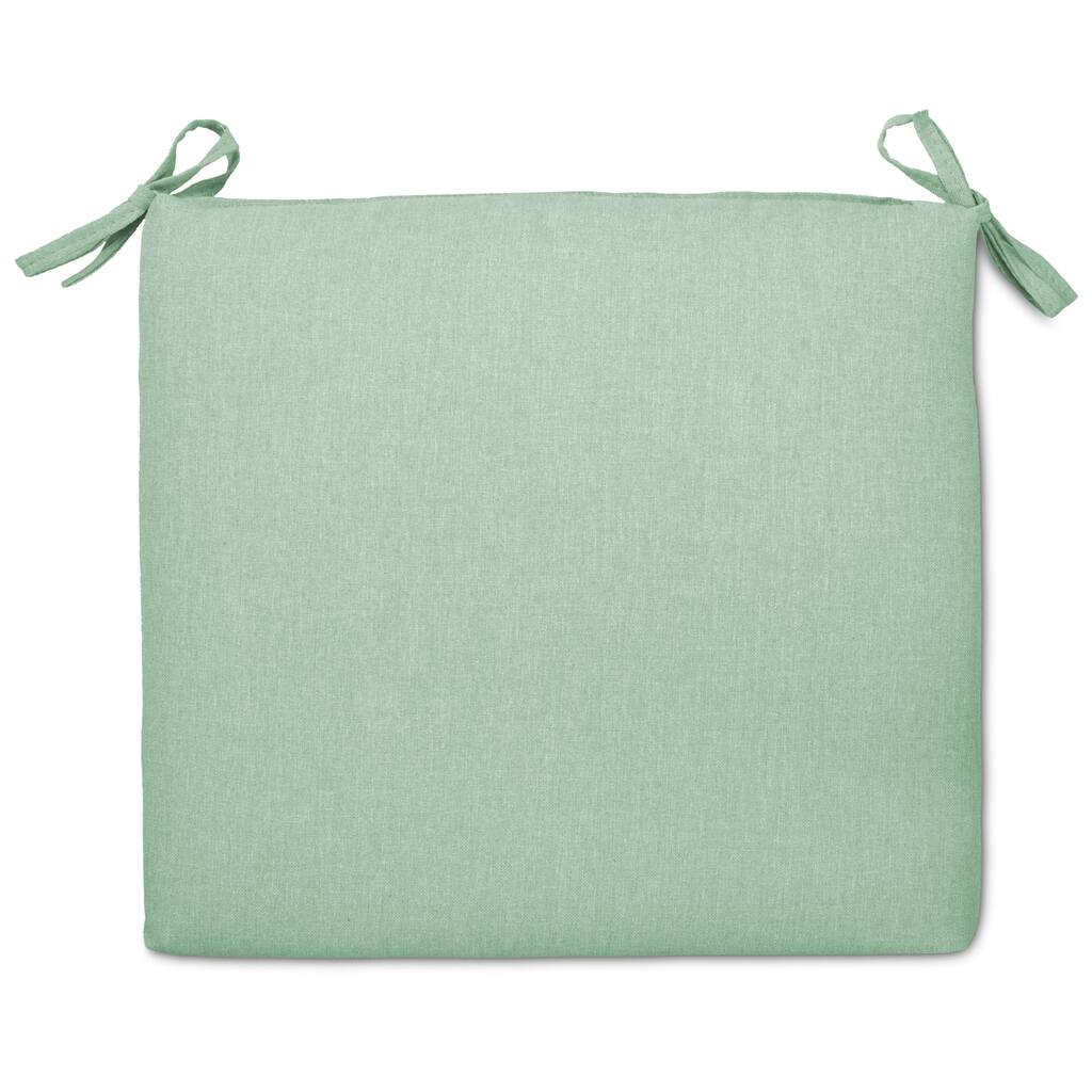 Decor Therapy Outdoor Patio Seat Cushion