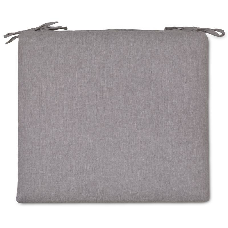 Decor Therapy Outdoor Patio Seat Cushion