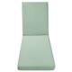 Decor Therapy Outdoor Patio Chaise Lounge Cushion