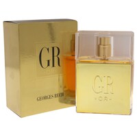 Shop Georges Rech Homme Mens 33 Ounce Eau De Toilette Spray
