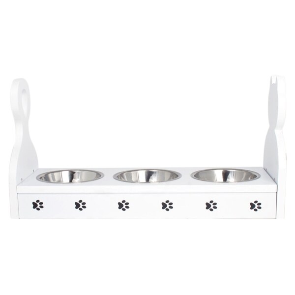 cat bowls for multiple cats