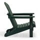 Laguna Outdoor Folding Patio Poly Adirondack Chair (Set of 2) - Thumbnail 33