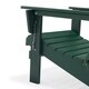 Laguna Outdoor Folding Patio Poly Adirondack Chair (Set of 2) - Thumbnail 36