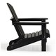 Laguna Outdoor Folding Patio Poly Adirondack Chair (Set of 2) - Thumbnail 20