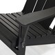 Laguna Outdoor Folding Patio Poly Adirondack Chair (Set of 2) - Thumbnail 22