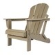 Laguna Outdoor Patio Poly Adirondack Chair (Set of 2) - Thumbnail 38