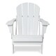 Laguna Outdoor Patio Poly Adirondack Chair (Set of 2) - Thumbnail 10