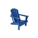 Laguna Outdoor Patio Poly Adirondack Chair (Set of 2) - Thumbnail 31