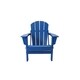 Laguna Outdoor Patio Poly Adirondack Chair (Set of 2) - Thumbnail 32