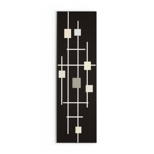 Carson Carrington Soderkoping Hand Tufted Wool Runner Rug