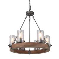 Rustic Ceiling Lights Shop Our Best Lighting Ceiling Fans Deals Online At Overstock