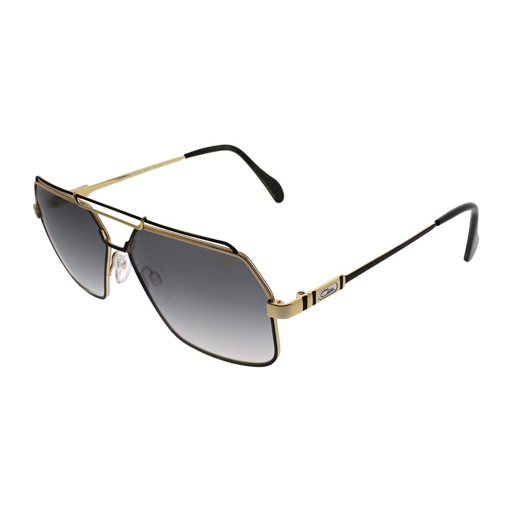 cazal 734 vintage sunglasses