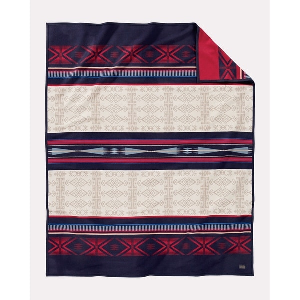 Pendleton blanket clearance hot sale