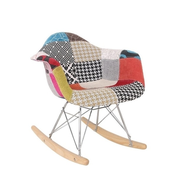 Rocker Patchwork