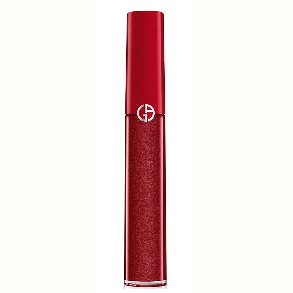 armani lip maestro 509