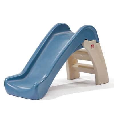 Step2 Play & Fold Jr. Slide