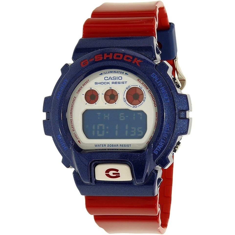 g shock unisex