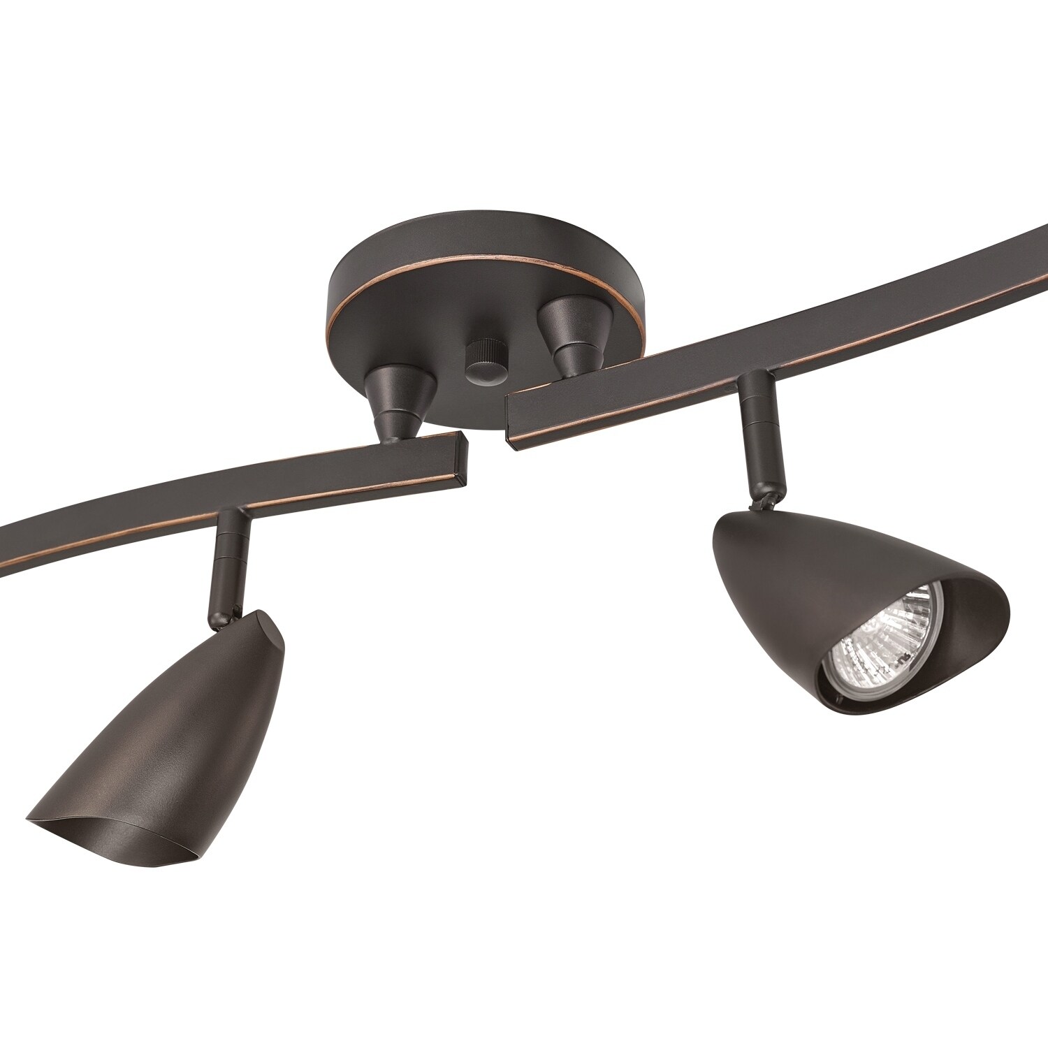 Grayson 6 Light Oil Rubbed Bronze Track Lighting Bulbs Included Grayson 6 Light Oil Rubbed Bronze Track Lighting Bulbs Included